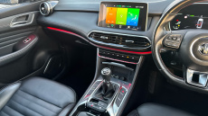 MG Hs 1.5 T-GDI Exclusive 5dr Petrol Hatchback